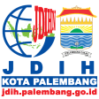 JDIH Kota Palembang