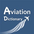 ไอคอนของโปรแกรม: Aviation Dictionary