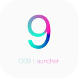 OS9 Launcher HD-smart,simple