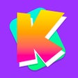 プログラムのアイコン：Birthday photo frames Kid…