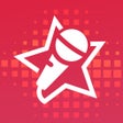 Biểu tượng của chương trình: Hát Karaoke - VKara