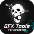 程序图标：GFX Tool FFF - GFX Tool f…