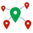 Ícone do programa: GeoMidpoint