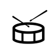 Иконка программы: SoundFont Drum Machine