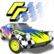 プログラムのアイコン：Rally Runner - Endless Ra…