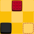 ไอคอนของโปรแกรม: Box Shift: Puzzle Pro