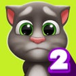 أيقونة البرنامج: My Talking Tom 2