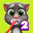 Programın simgesi: My Talking Tom 2
