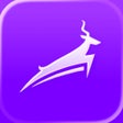 Ikona programu: Trackster - the 1 running…