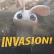 Иконка программы: INVASION! PS VR PS4