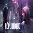 Ikon program: République
