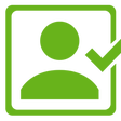 Icoon van programma: Login as User