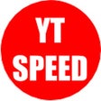 Biểu tượng của chương trình: Youtube Speed Controller