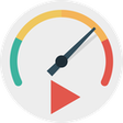 Programın simgesi: YouTube Speed Controller