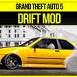 Icon of program: GTA Drift Mod