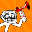 Icon of program: Air Horn and Fart Sounds