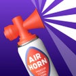 Programın simgesi: Air Horn and Fart Sounds