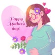 أيقونة البرنامج: Mothers Day photo frames …