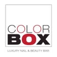 プログラムのアイコン：Color Box Nails
