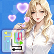 프로그램 아이콘: Arrow Solve Portrait Ques…