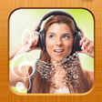 Programikonen: Músicas Gospel Louvores