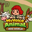프로그램 아이콘: MyVoice Animal : Zoo Worl…