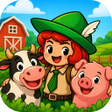 프로그램 아이콘: MyVoice Animal : Zoo Worl…