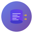 Ícone do programa: StorageFlow - Browser Sto…
