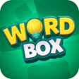 Icona del programma: Word Box - Sort  Block Ja…