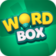 Ikona programu: Word Box - Sort  Block Ja…