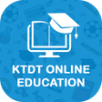 Icon of program: KTDT Online Education App