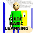 Icon of program: Guide for Basics in Educa…