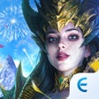 Ícone do programa: 維京之王