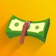 Programın simgesi: Expense manager - Money t…