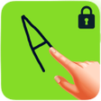 Icon of program: Gesture Lock Screen