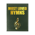 Icon of program: Most Loved Hymns audio of…