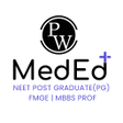 程序图标:PW MedEd