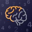 Иконка программы: Math Games for the Brain