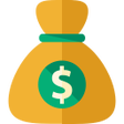 プログラムのアイコン：Bessmoney: Earning Money