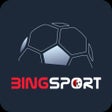 ไอคอนของโปรแกรม: Bingsport - Football Live…