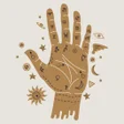 Programikonen: AstroClick AI Astrologer