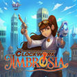 程序图标：Clockwork Ambrosia
