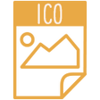 Ícone do programa: ICO Converter - Convert t…