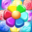 Ikona programu: Sugar Blast Land