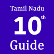 أيقونة البرنامج: TN 10th Guide  All Subjec…