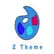 Icon of program: Z Themes