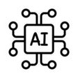 ไอคอนของโปรแกรม: AI Search
