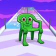 Icoon van programma: Spranky Run: Horror Game