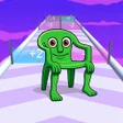 Programikonen: Spranky Run: Horror Game