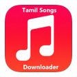 Tamil Songs Downloader icon